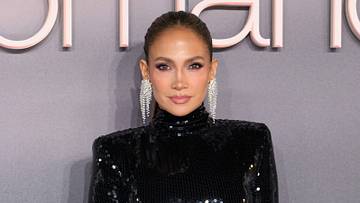 Jennifer Lopez