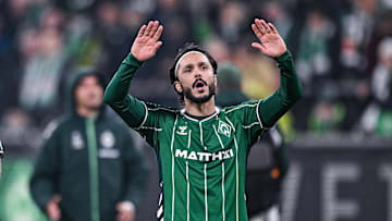 Ist Leonardo Bittencourt auf Abschiedstournee in Bremen?