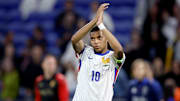 Kylian Mbappé