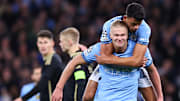Manchester City v AC Sparta Praha - UEFA Champions League 2024/25 League Phase MD3
