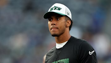 New York Giants v New York Jets