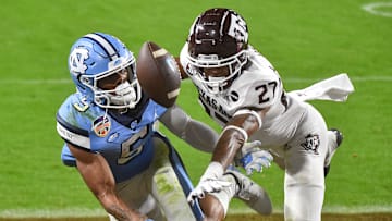 Capital One Orange Bowl - Texas A&M v North Carolina