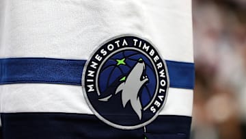 Golden State Warriors v Minnesota Timberwolves - Game One