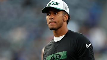 New York Giants v New York Jets