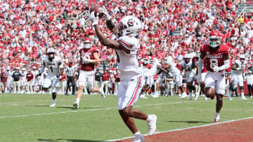 Cleveland Browns, Ahmarean Brown