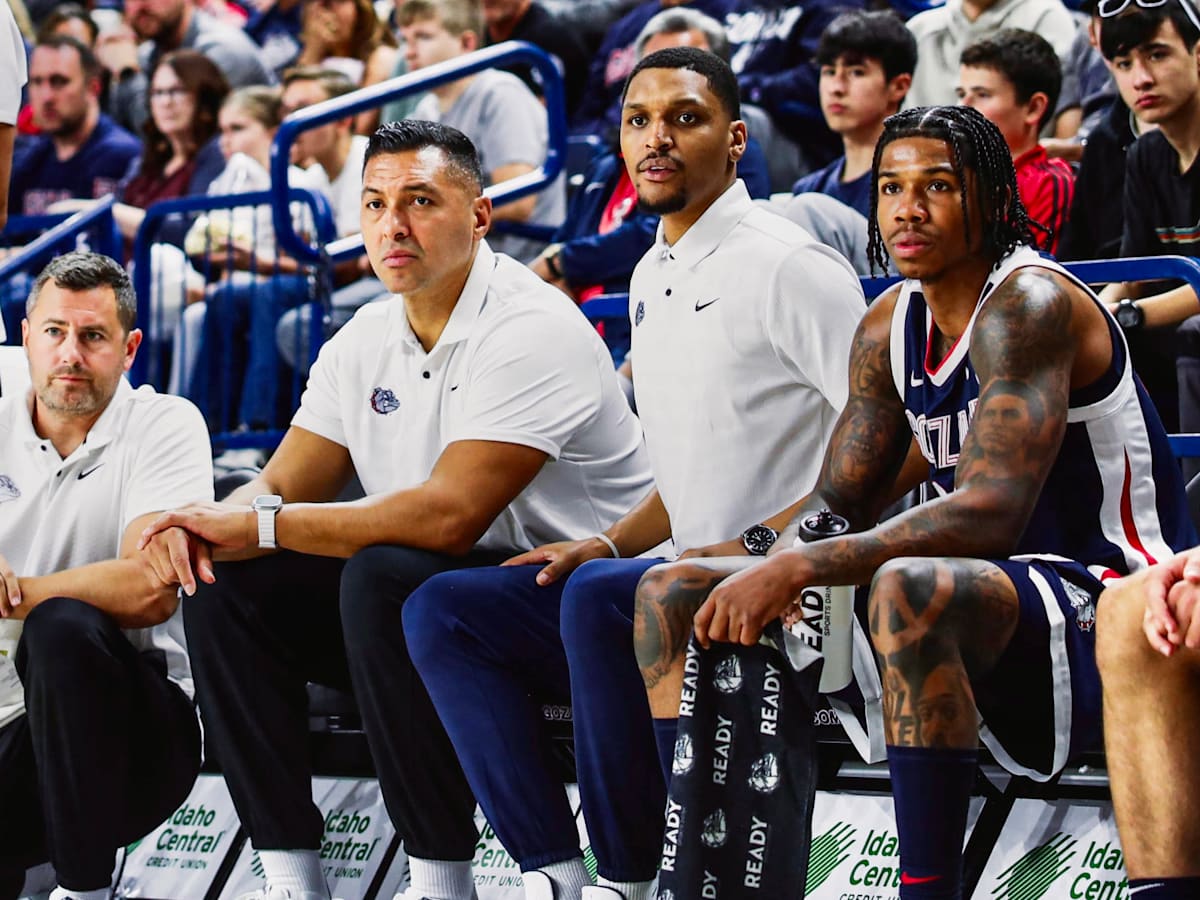 Former Gonzaga standout accepts new role with women's