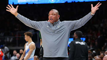 Milwaukee Bucks v Atlanta Hawks