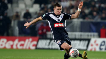 Stoke City Shows Interest in Free Agent Forward