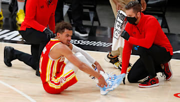 Atlanta Hawks, Trae Young