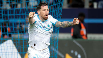 Paris FC v Olympique de Marseille - Ligue 1 McDonald's