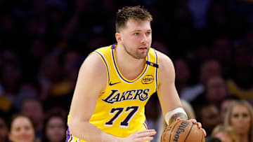 Minnesota Timberwolves v Los Angeles Lakers - Game Five