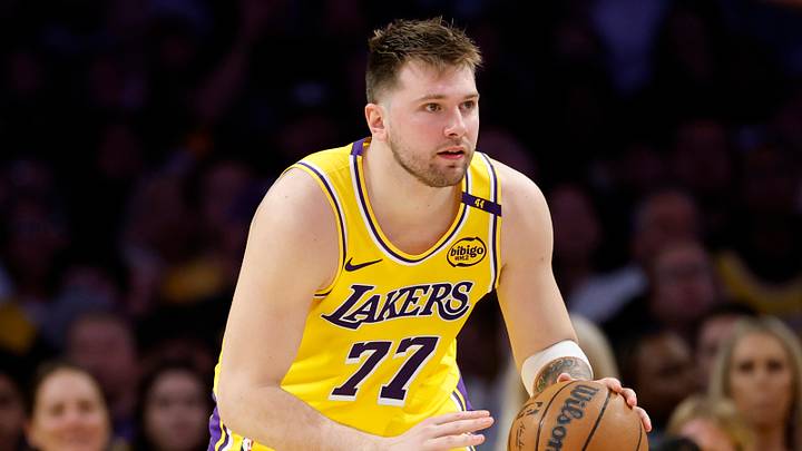 Minnesota Timberwolves v Los Angeles Lakers - Game Five