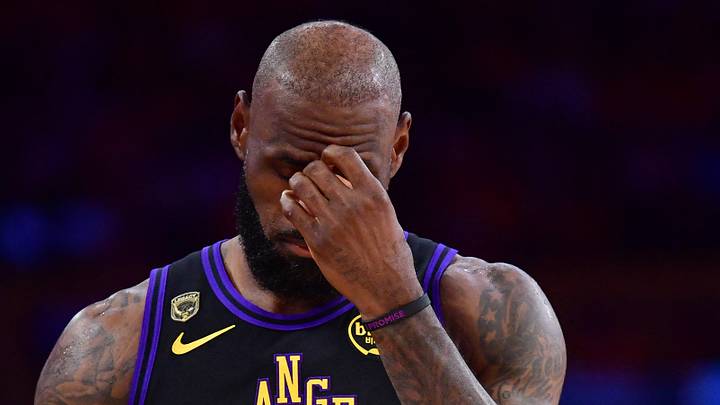LeBron James could be headed back to the Eastern Conference