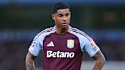 Rashford's future remains unclear