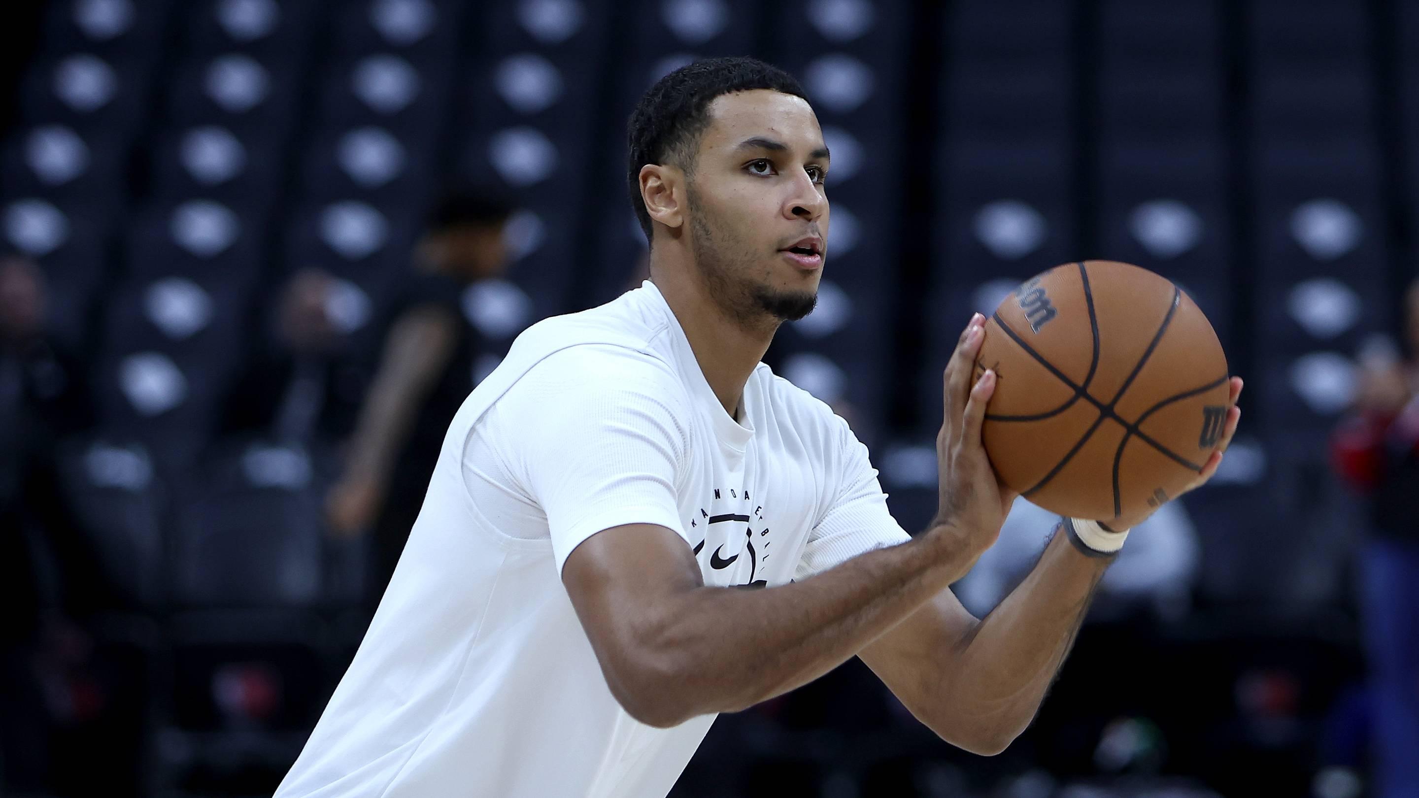 Kings Gain Clarity on Keegan Murray's Injury Status Before Grizzlies Game
