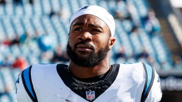 Miles Sanders