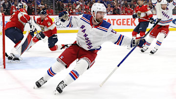 New York Rangers v Florida Panthers - Game Three