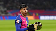 FC Barcelona v CD Leganes - La Liga EA Sports