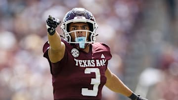 Missouri v Texas A&M