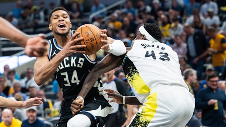 The Pacers are 12-9 against the spread as road underdogs this season.