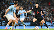 RC Celta de Vigo v FC Barcelona - La Liga EA Sports