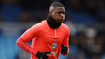 Leeds United v Brighton & Hove Albion - Premier League