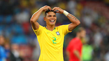 Serbia v Brazil: Group E - 2018 FIFA World Cup Russia