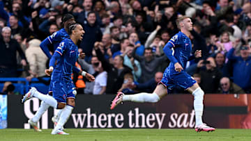 Chelsea FC v Brighton & Hove Albion FC - Premier League