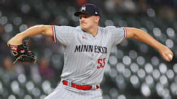 Brent Headrick ha tenido problemas de lesiones 