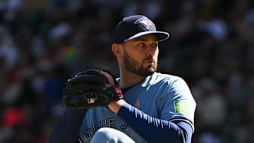 Toronto Blue Jays v Minnesota Twins