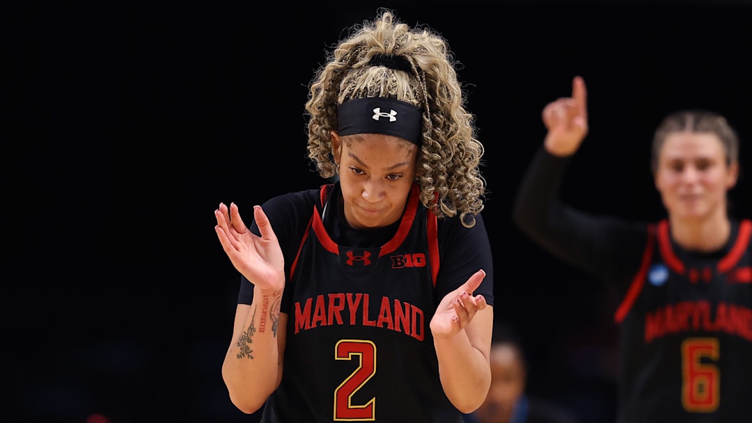 Maryland v South Carolina