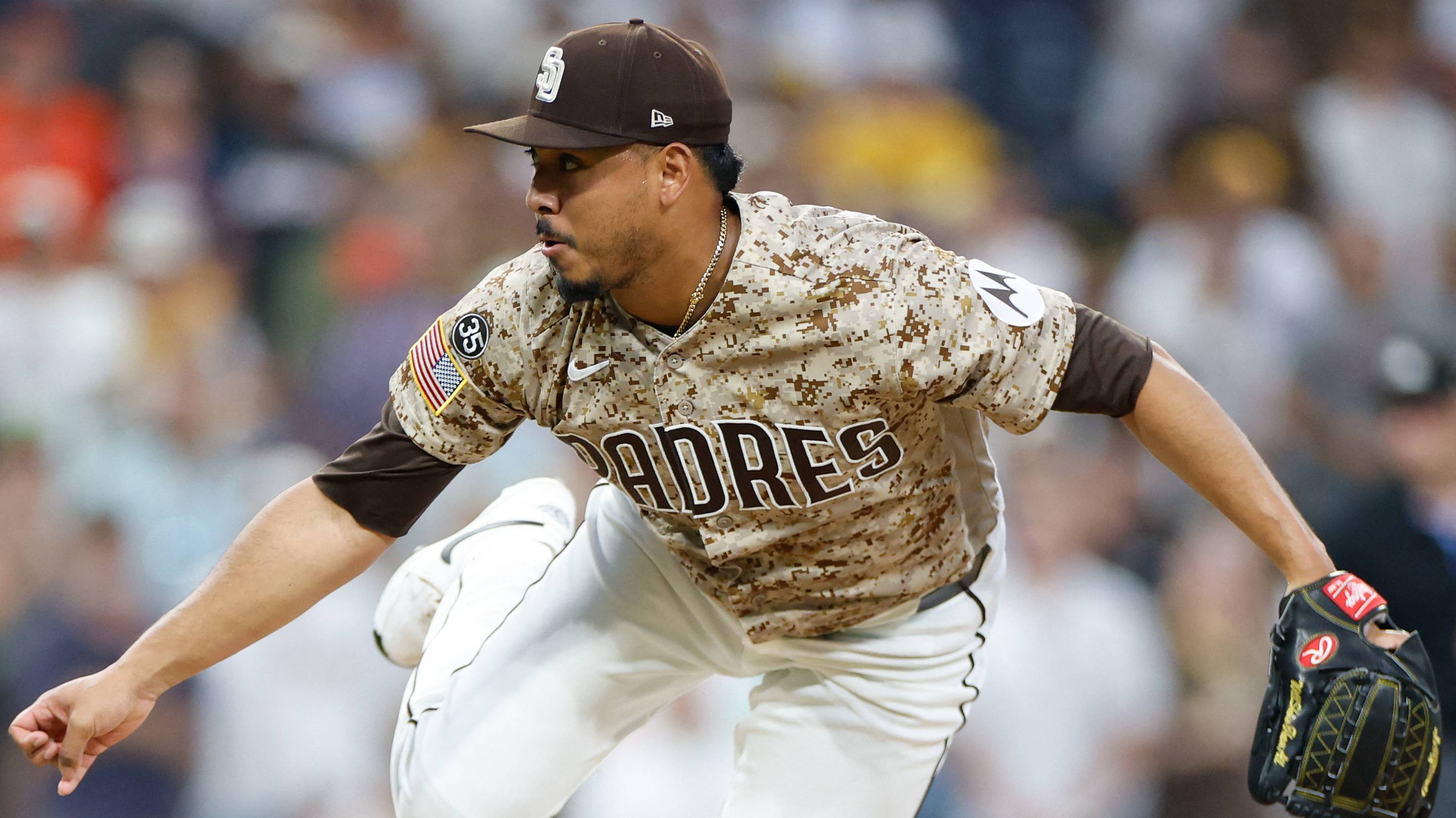 Projecting a Yankees-Padres trade that would make dealing Jeremiah Estrada worth it