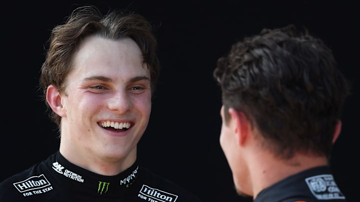 F1 Grand Prix of Austria