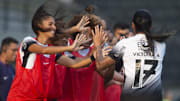 Corinthians busca classificação no Brasileirão Feminino