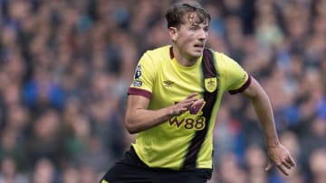 Sander Berge