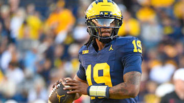 New Mexico v Michigan