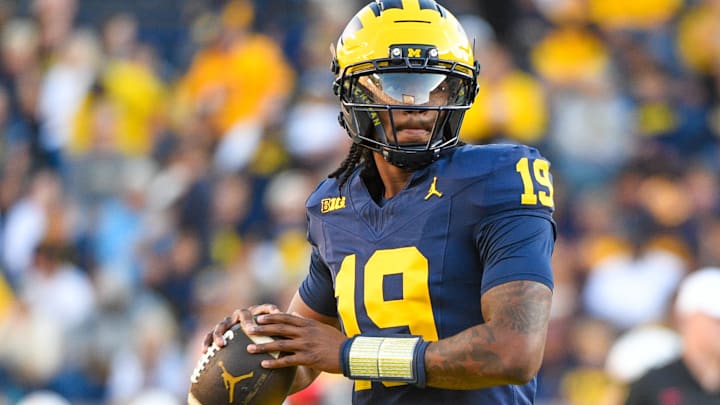 New Mexico v Michigan