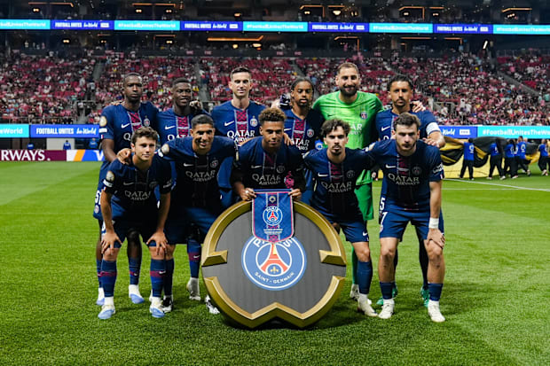 Paris Saint-Germain