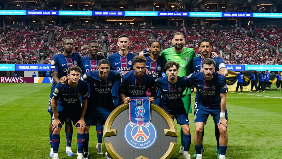 Paris Saint-Germain