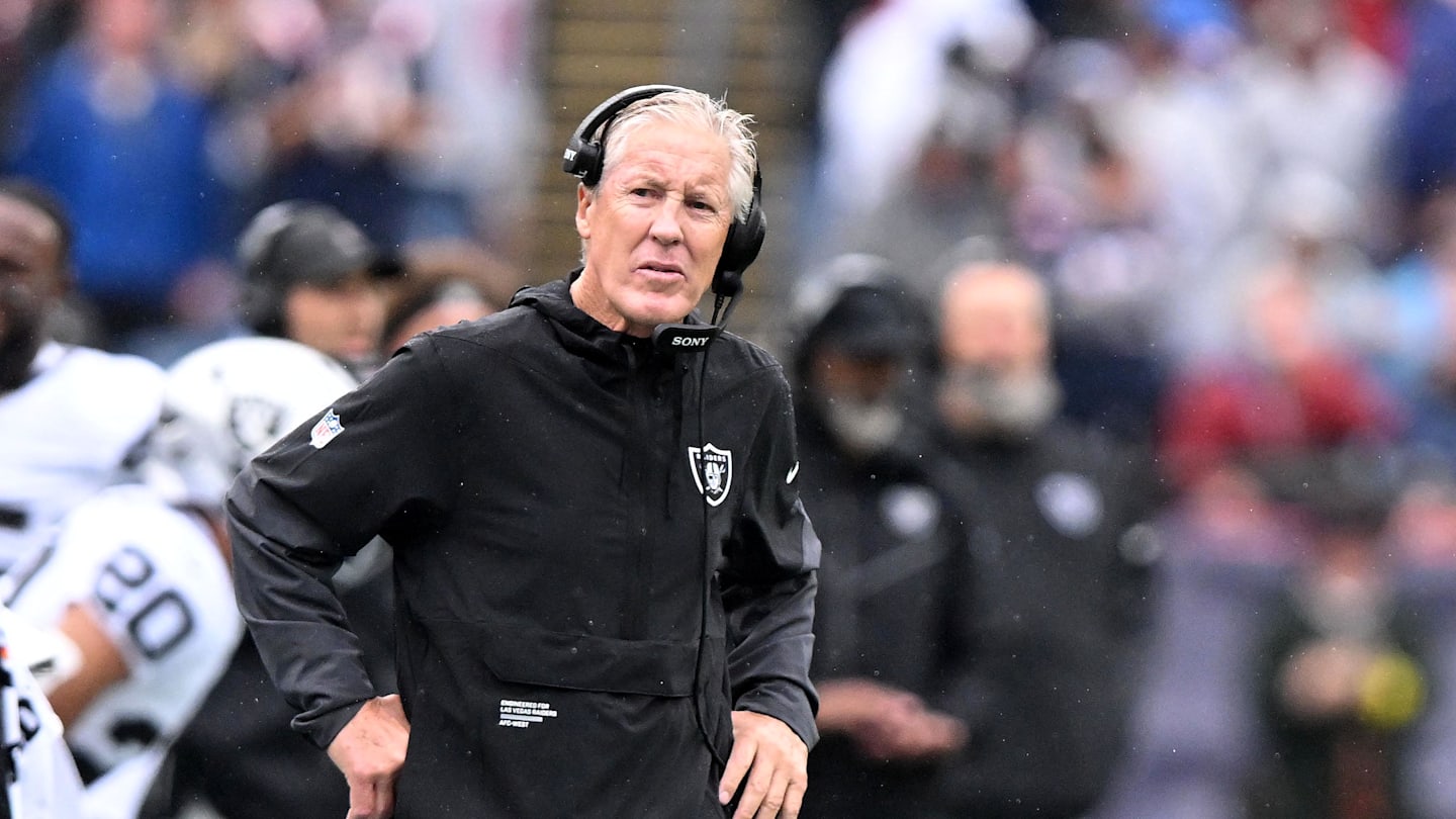 How Raiders' Young Star Shined in Week 1