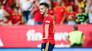 Pablo Sarabia