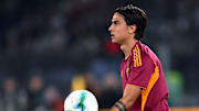 AS Roma v FC Internazionale - Serie A