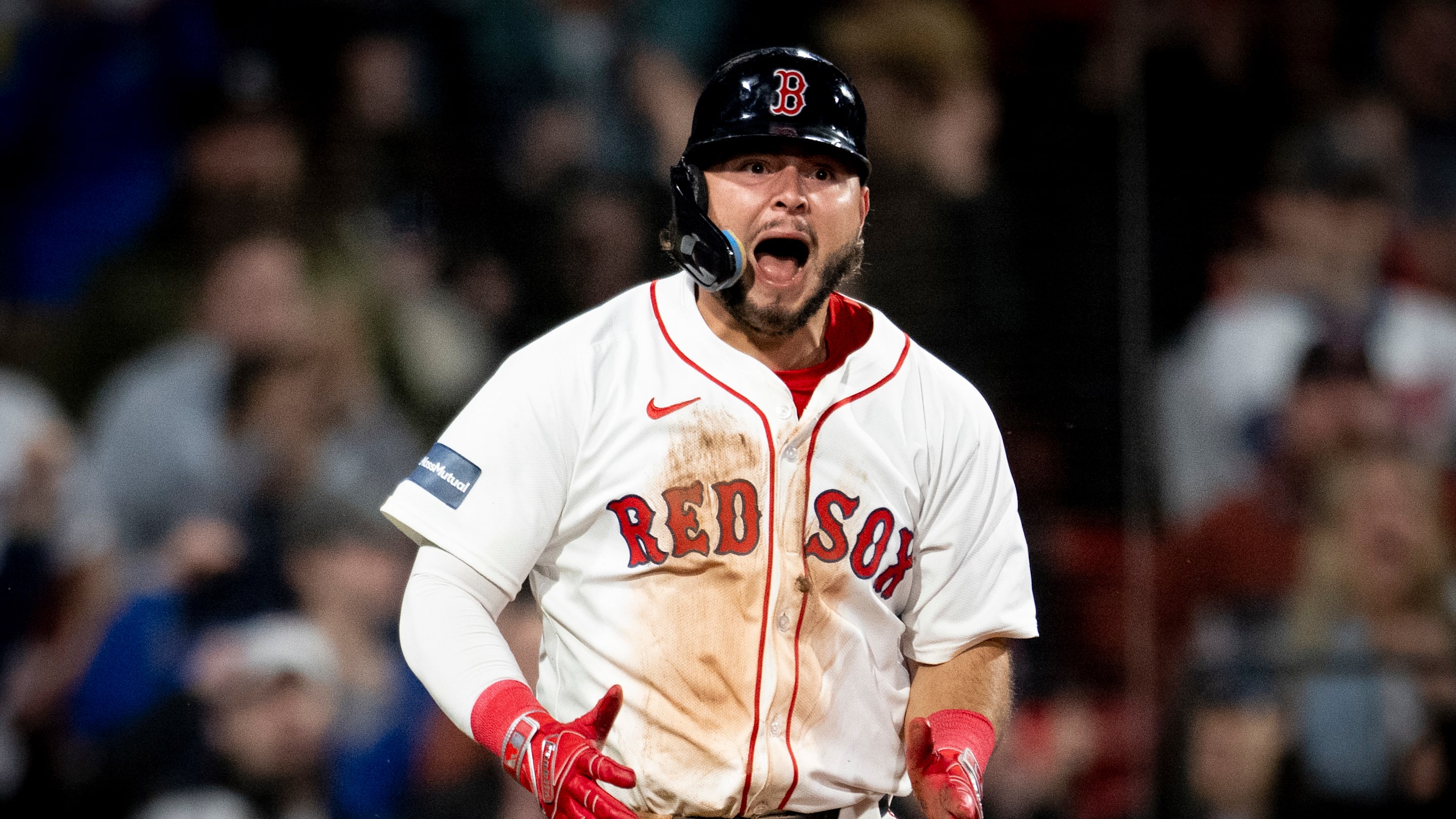 Best landing spots for Wilyer Abreu and 7 rising MLB stars on the trade block