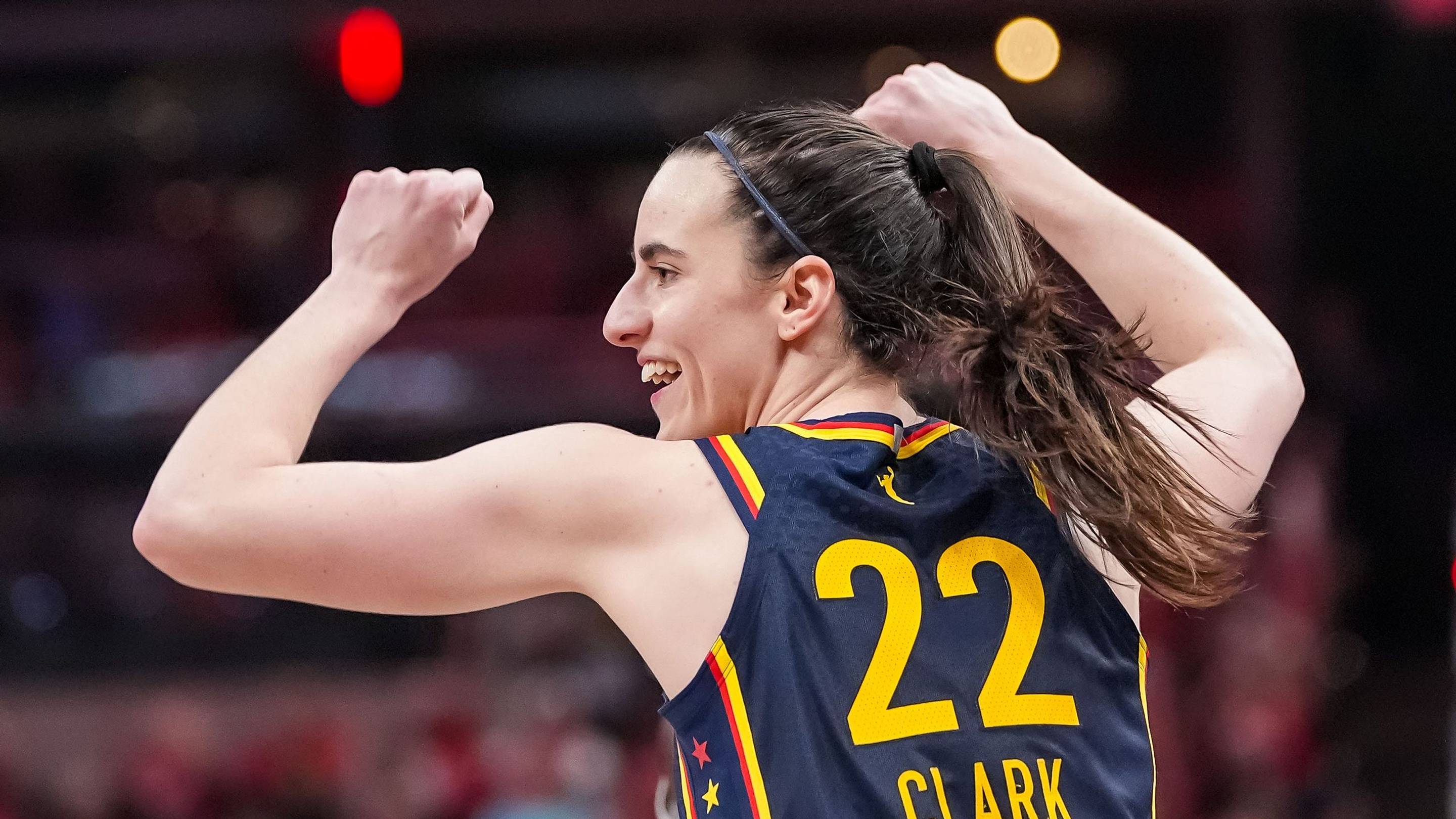 SI:AM | Caitlin Clark Saves Fever’s Season With Historic Game