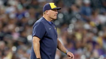 Milwaukee Brewers v Colorado Rockies