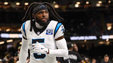 Carolina Panthers v New Orleans Saints