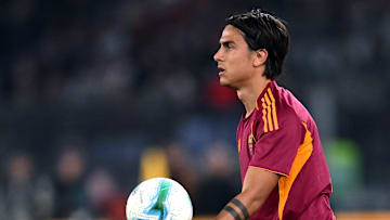 AS Roma v FC Internazionale - Serie A AS Roma v FC Internazionale - Serie A