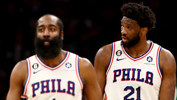 Philadelphia 76ers v Boston Celtics - Game Seven