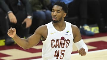 The Cavaliers are 12-0, halfway to the record 24-0 start by the Warriors