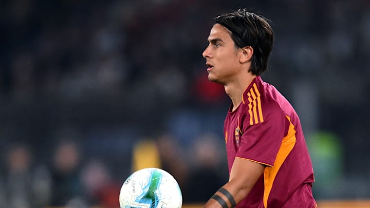 AS Roma v FC Internazionale - Serie A AS Roma v FC Internazionale - Serie A